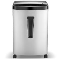 科密(comet)锐金刚 大型快递信封碎纸机 长时间多功能商...