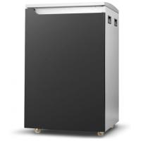 科密 SD-601M 工业型多功能媒介销毁粉碎机 24小时工作 可碎纸/卡/光盘/U盘/移动硬盘/硒鼓