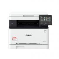 佳能 Canon MF641CW 彩色激光一体机 A4幅面 451*460*360mm 计价单位