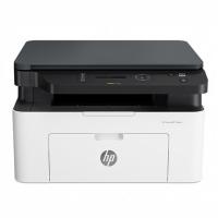 惠普（HP）多功能一体机 136WM（A4黑白激光 打印/复...