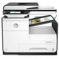 惠普（HP） PageWide Pro MFP 477DN ...