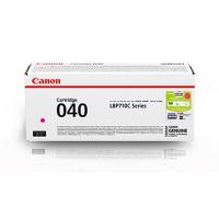 佳能(Canon) CRG-040 M 5400页(A4纸张...