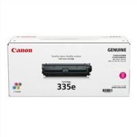 佳能（Canon） CRG-335e M 品红打印机硒鼓 适用LBP843Cx/841Cdn A4纸5%覆盖率约打印7400页