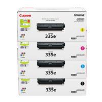 佳能（Canon）CRG-335原装硒鼓 适用LBP843C...