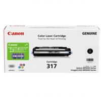 佳能（Canon） CRG 317 BK 黑色硒鼓（适用于i...