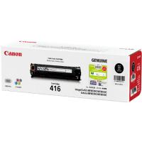 佳能（Canon）CRG-416 BK 硒鼓（适用iC MF8050Cn 8030cn 8010cn 8080Cw）