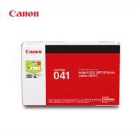 佳能（Canon）CRG-041 原装黑色硒鼓 CRG 041适用LBP312x MF525DW