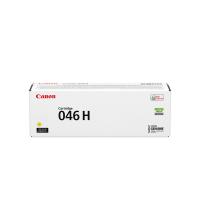 佳能（Canon)硒鼓CRG046H Y黄色(适用MF735Cx/MF732Cdw/LBP654Cx