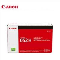 佳能（Canon） CRG-052 H (大容量)黑色硒鼓 ...