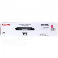 佳能（Canon）CRG-329M 红色硒鼓（适用于LBP7...