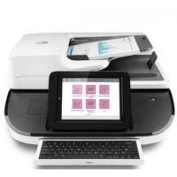 惠普（HP）Digital Sender Flow 8500...