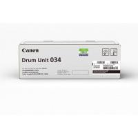 佳能（Canon)感光鼓CRG034 BK黑色（适用MF81...
