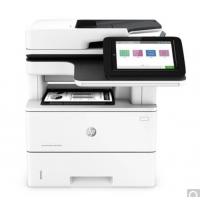 惠普 HP LaserJet Managed MFP E52545dn 多功能一体机