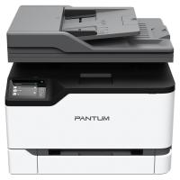 奔图 （PANTUM） CM2200FDN A4 彩色 多功能一体机