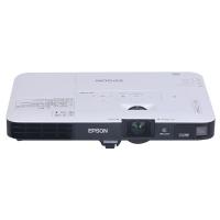 爱普生（EPSON） CB-1795F 便携家用商务高清投影...
