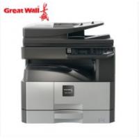 长城（GreatWall）GMX-23B1A 复印机 A3黑白激光多功能一体机 