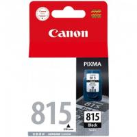 佳能（Canon）PG-815 黑色低容墨盒（适用IP2780/2788/MP259/498/MX348/358/368/418/428）