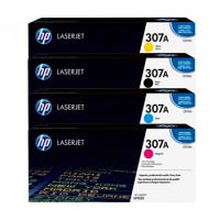 惠普（HP）CE740A 307A 惠普打印机硒鼓 307a...