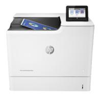 惠普(HP) HP Color LaserJet M653DN A4彩色激光打印机(自动双面打印)