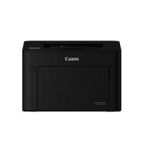 佳能 LBP162DW 黑白激光打印机 A4 黑色 单功能、支持WIFI打印，自动双面打印
