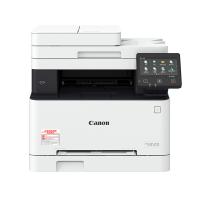 佳能(Canon) MF643CDW A4 彩色激光多功能一体机(单位：台)