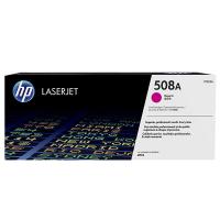 惠普（HP）CF360A 508A 硒鼓 适用M553/M577508A品红(CF363A)约5000张 