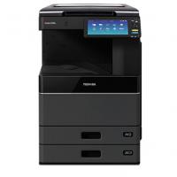 东芝（TOSHIBA） DP-5018A 多功能数码复印机 ...