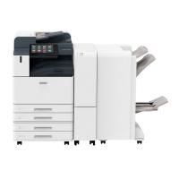 富士施乐 FUJI XEROX A3彩色数码复印机 ApeosPort C5570 CPS （四纸盒、双面输稿器、C3型小册子装订器）