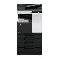 柯尼卡美能达 KONICA MINOLTA bizhub 7...