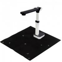 点易拍 E1000+ 高拍仪/便携式扫描仪 1000万像素 a3/a4幅面 带升降杆