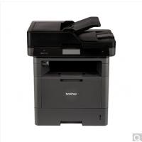 兄弟MFC-8530DN 高速双面网络激光多功能一体机 打印...