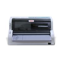 OKI 82列平推针式打印机（ML 5800F）