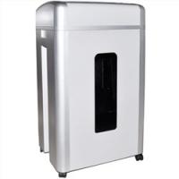 三木(SUNWOOD)MSD9620锰钢侠系列碎纸机/文件粉碎机 五级保密 双入口