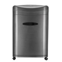 三木（SUNWOOD） M17 锰钢侠系列碎纸机 粉碎机 连续工作一小时