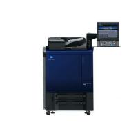 柯尼卡美能达AccurioPress C3070 主机标配