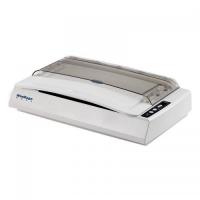 影源扫描仪 彩色A4零边距文档扫描仪 M210E