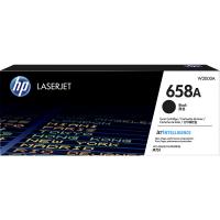 惠普（HP）W2000A黑色硒鼓 658A适用于M751dn/M751n打印机（约7000页）