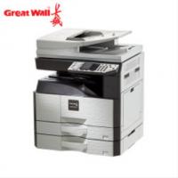长城（GreatWall）GMX-24B1A 复印机 A3黑...