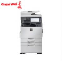 长城（GreatWall）GMX-30C1A 复印机 A3彩...