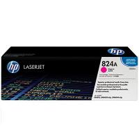 惠普 CB383A 824A 品红色硒鼓
