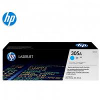 惠普hp CE410A 305a原装硒鼓 适用于351a/451dn/375NW打印机 305a青色硒鼓(约2600页)
