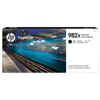 惠普（HP）T0B30A 高容量黑色墨盒 982X (适用7...
