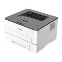 奔图 P3010D 激光打印机