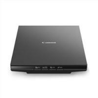 佳能（Canon） LIDE300 扫描仪 A4幅面 速度6ppm 色彩48位 分辨率2400*2400dpi 平板式