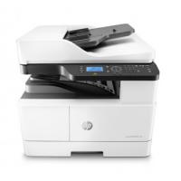 （HP）M439DN A3 数码复合机 自动双面 专业 打印 复印扫描