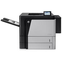 惠普（HP）M806DN LaserJet Enterprise A3黑白激光打印机