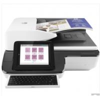 惠普HP SCANJET FLOW N9120FN2 A3高速文档扫描仪