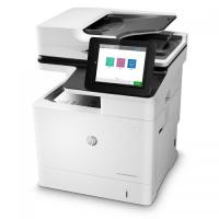 惠普 LaserJet Enterprise MFP M635H 多功能一体机（高速 61页/分）（否 黑白 激光静电）