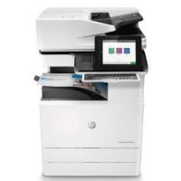 惠普 HP A3彩色数码复合机 MFP E77822Z （打印 复印 扫描）