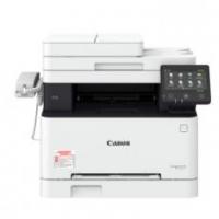 佳能（Canon）A4幅面彩色激光多功能传真一体机 iC MF645Cx